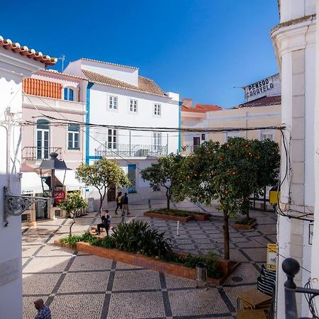 Apartamentos Marreiros Neto Lagos Eksteriør bilde