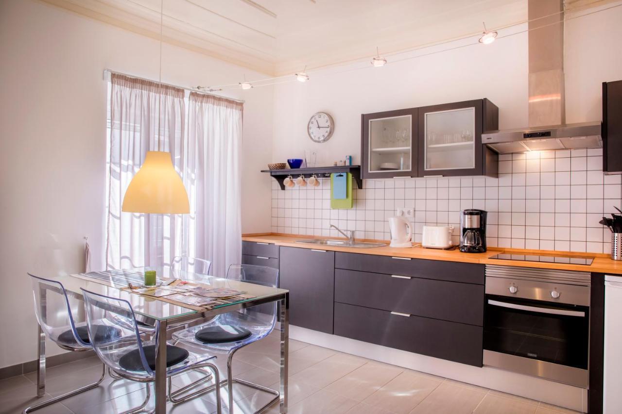 Apartamentos Marreiros Neto Lagos Eksteriør bilde