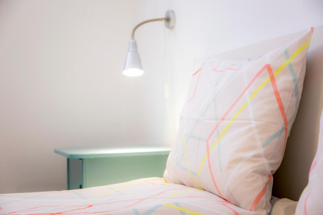 Apartamentos Marreiros Neto Lagos Eksteriør bilde