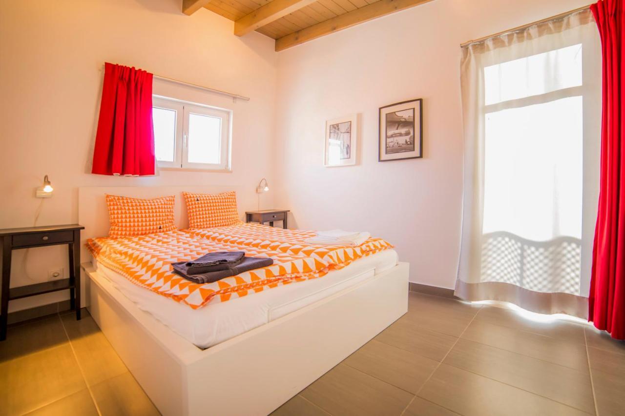Apartamentos Marreiros Neto Lagos Eksteriør bilde