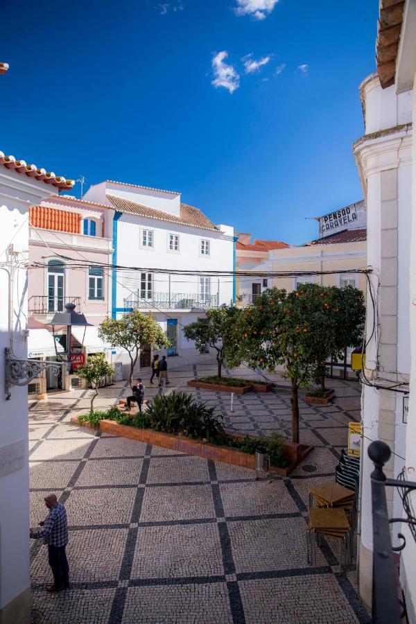 Apartamentos Marreiros Neto Lagos Eksteriør bilde