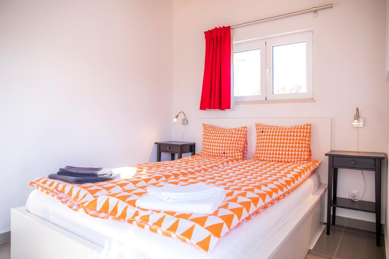 Apartamentos Marreiros Neto Lagos Eksteriør bilde