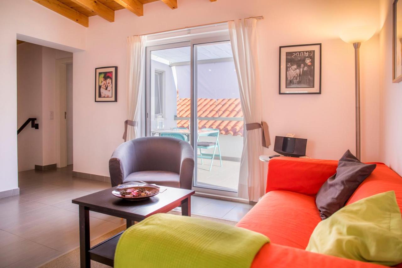 Apartamentos Marreiros Neto Lagos Eksteriør bilde