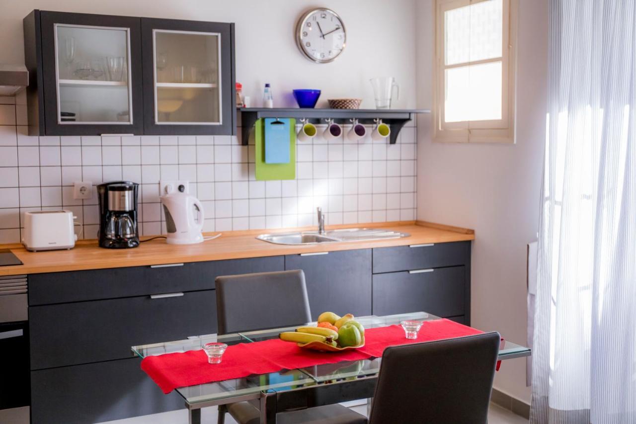 Apartamentos Marreiros Neto Lagos Eksteriør bilde