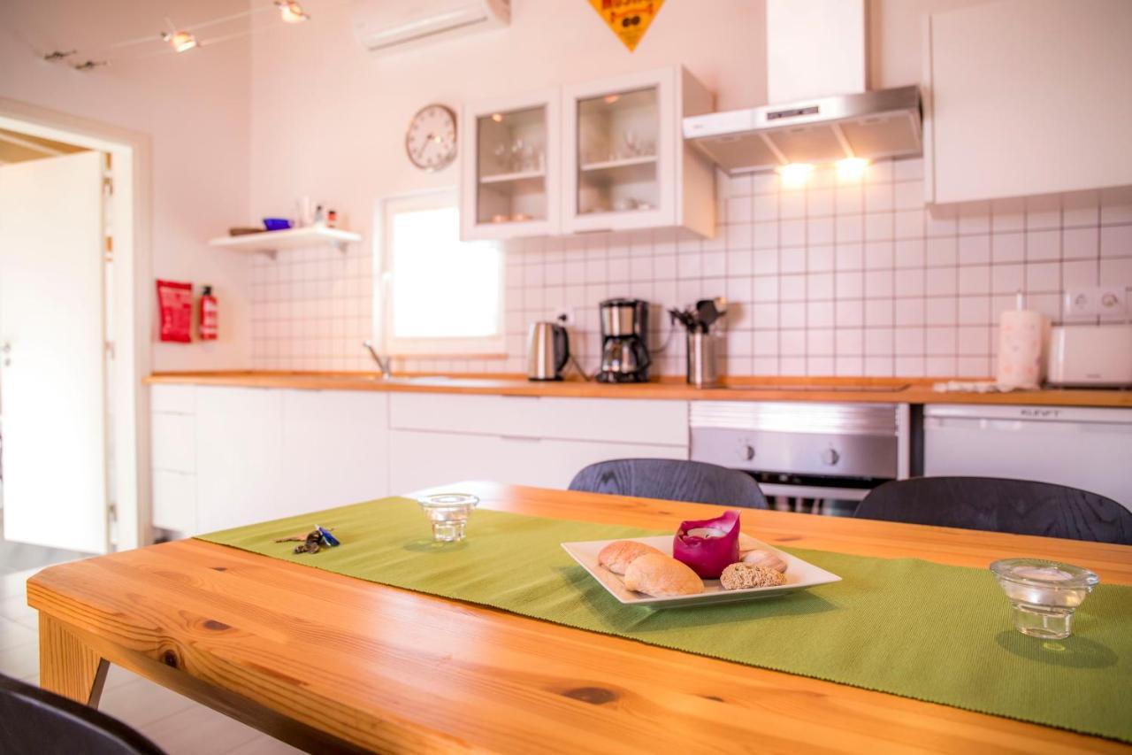 Apartamentos Marreiros Neto Lagos Eksteriør bilde