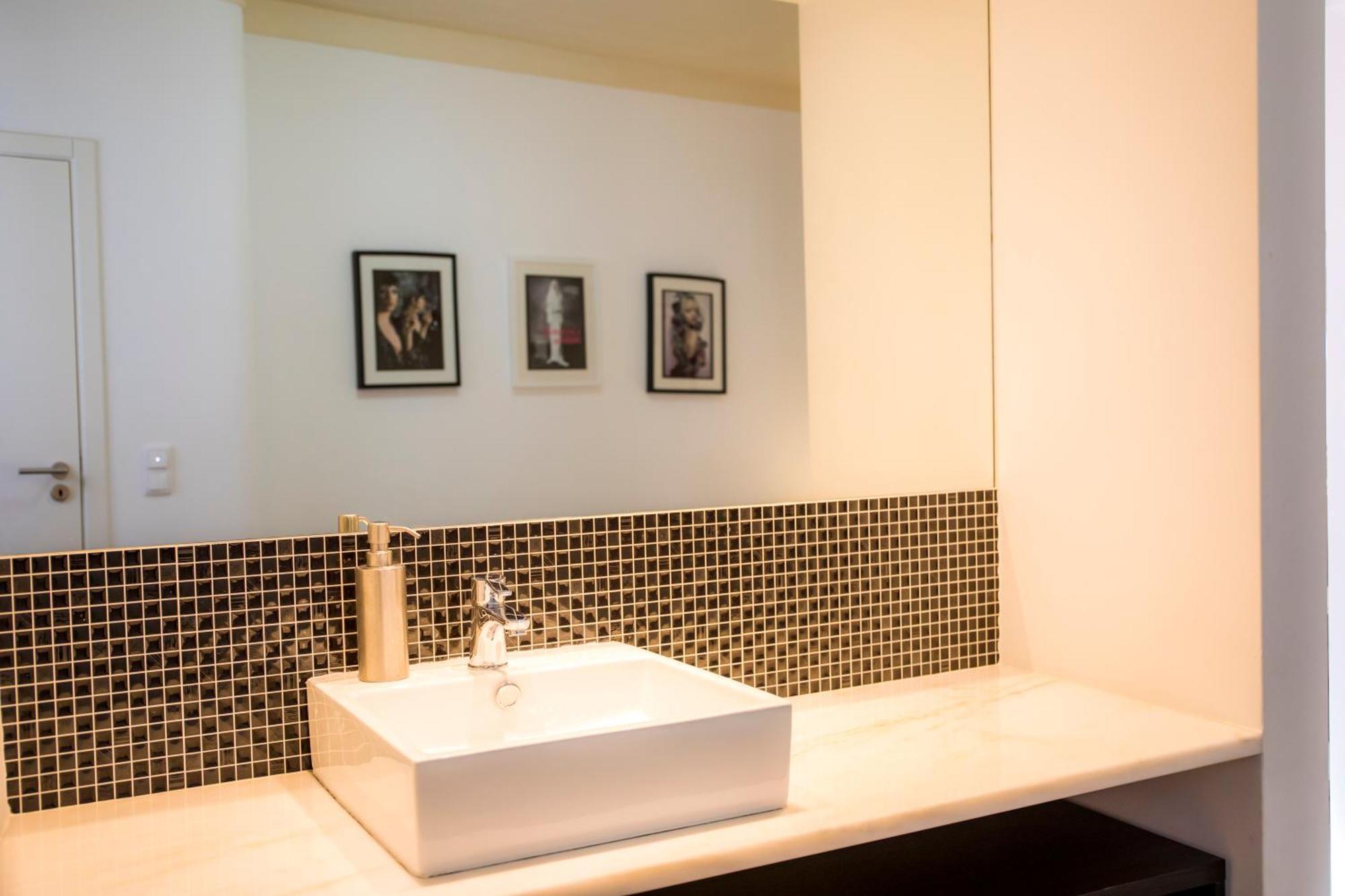 Apartamentos Marreiros Neto Lagos Rom bilde
