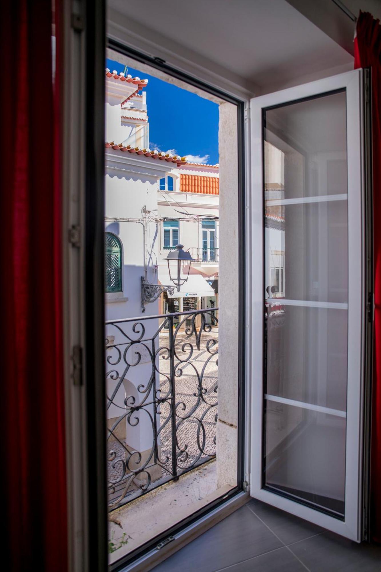 Apartamentos Marreiros Neto Lagos Rom bilde