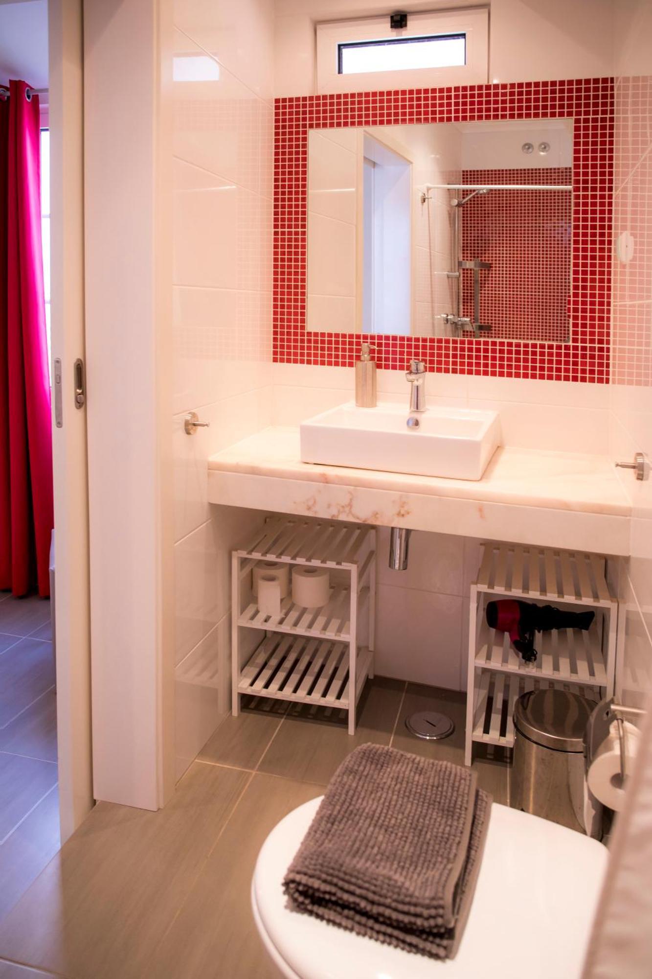 Apartamentos Marreiros Neto Lagos Rom bilde