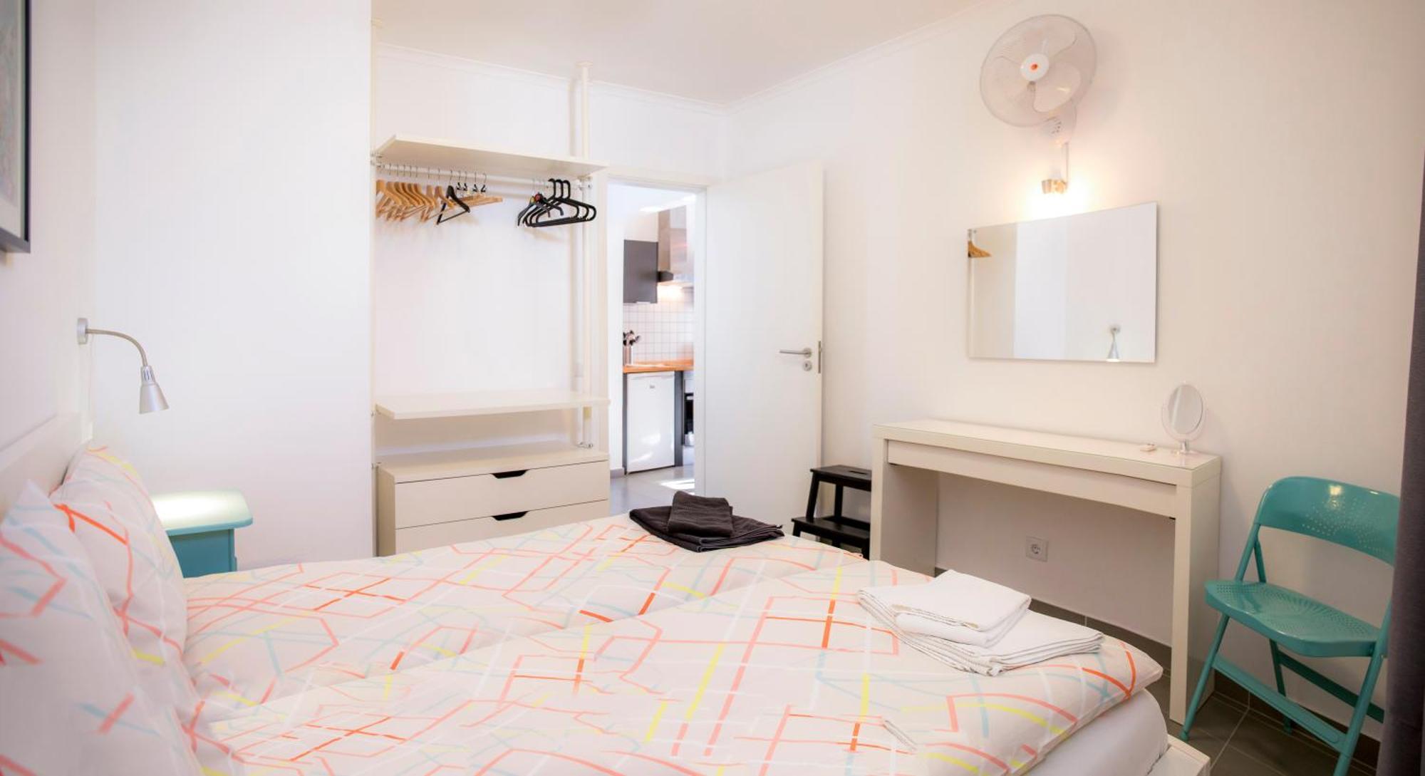 Apartamentos Marreiros Neto Lagos Rom bilde