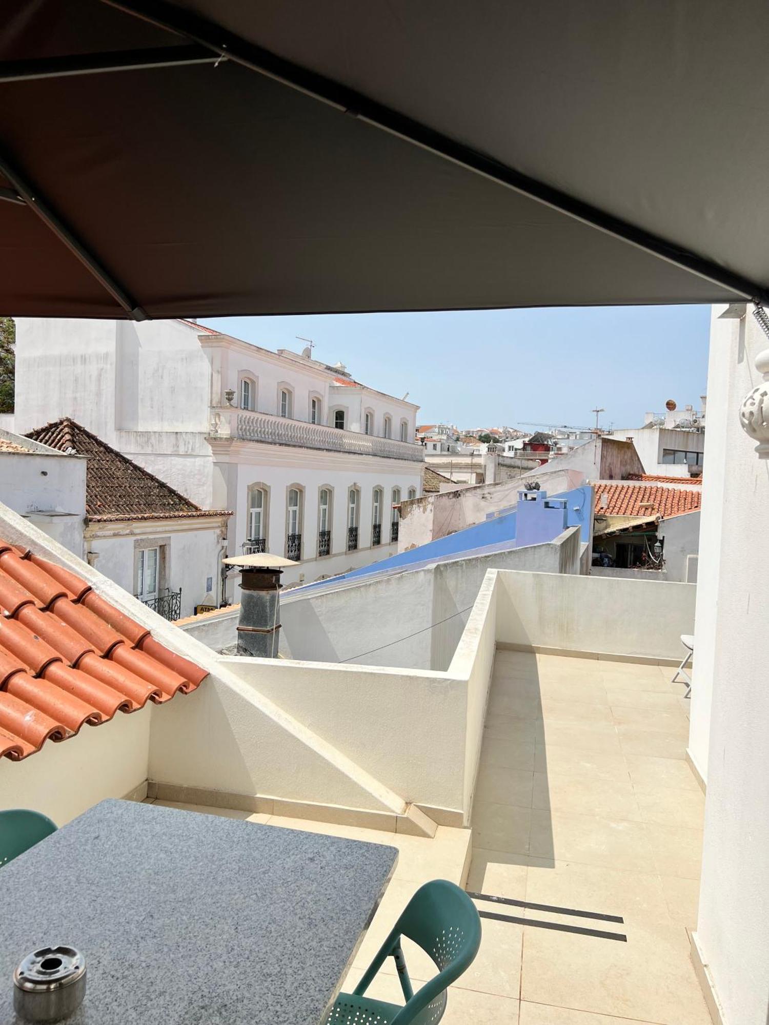 Apartamentos Marreiros Neto Lagos Eksteriør bilde
