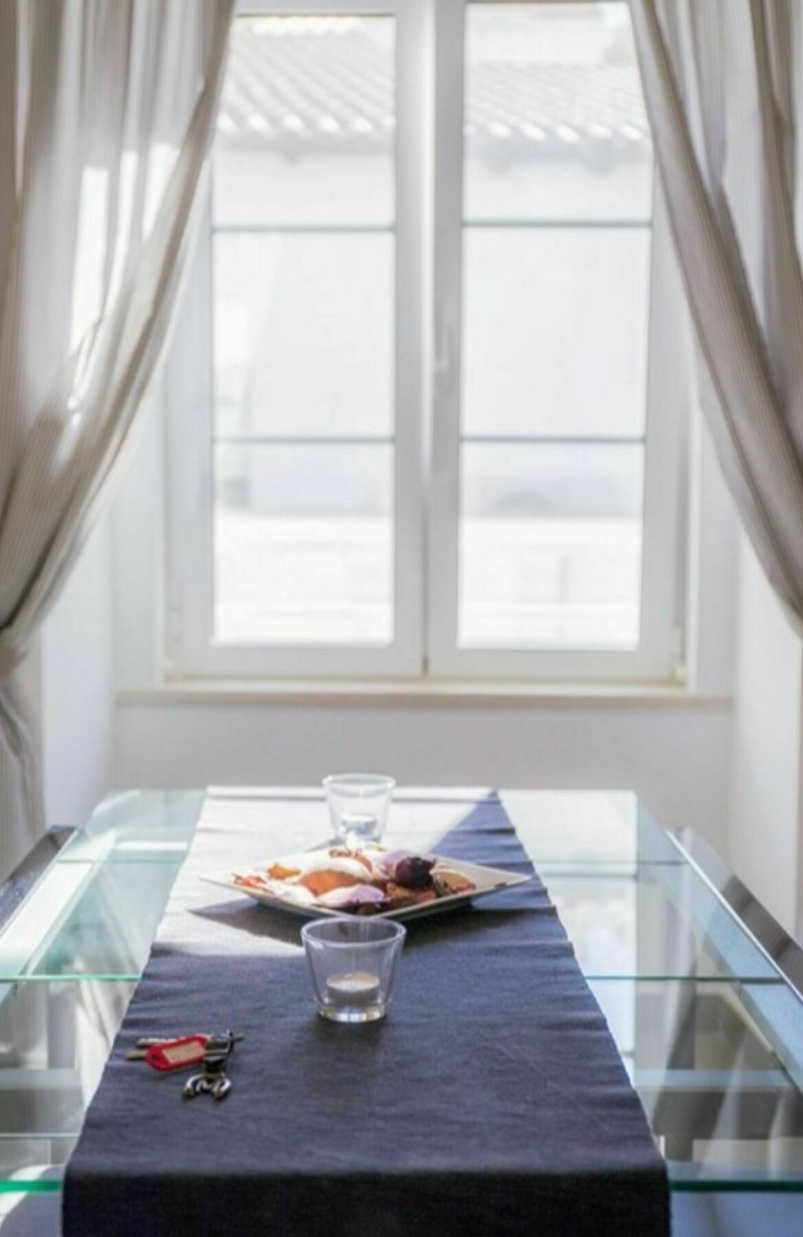 Apartamentos Marreiros Neto Lagos Eksteriør bilde